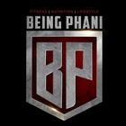Being Phani icon