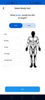 betr.fit ảnh chụp màn hình 1