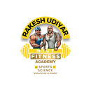 Rakesh Udiyar Fitness Academy APK