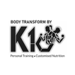 Body Transform By K10: Fat-Loss Diets & Workouts