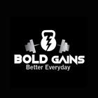 Bold Gains アイコン