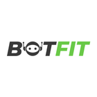 آیکون‌ BOTFIT