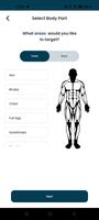 Clickwise Fitness स्क्रीनशॉट 1