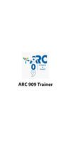 ARC 909 Trainer постер