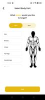 DEVINS FITNESS GARAGE ảnh chụp màn hình 1