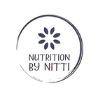 NUTRITION BY NITTI 图标