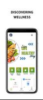 Discovering Wellness پوسٹر