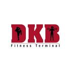 Doha Kickboxing 아이콘
