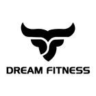 Dream Fitness Beed-icoon
