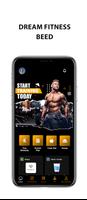 Dream Fitness Beed-poster
