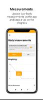 Dream Fitness Beed screenshot 1