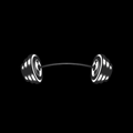 Ductile Barbell