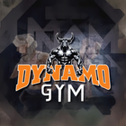 Dynamo Gym biểu tượng