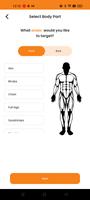Dynamo Gym ảnh chụp màn hình 1