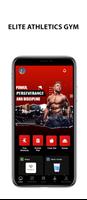 Elite Athletics Gym постер
