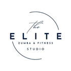 Elite zumba and fitness studio ไอคอน