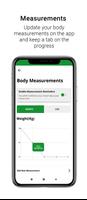برنامه‌نما EMOM Fitness عکس از صفحه
