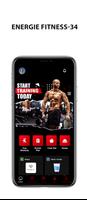 ENERGIE FITNESS-34 Poster