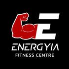 Energyia Fitness Centre-icoon