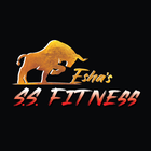 Esha's SS Fitness-icoon