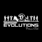 Evolutions Fitness Club simgesi