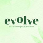آیکون‌ Evolve