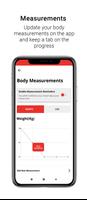 Fat2Fit Fitness screenshot 3