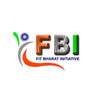 FBI FIT BHARAT INITIATIVE icon