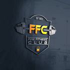 FFC GYM 圖標