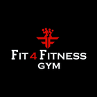 Fit4Fitness Gym Chander Nagar ikona