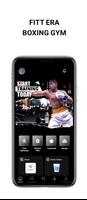 FITT ERA BOXING GYM penulis hantaran