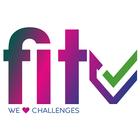 آیکون‌ FitV