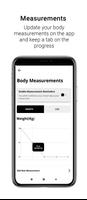 Fit & Flex Gym capture d'écran 2