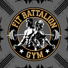 Fit Battalion Gym 图标