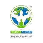 Fit Body Culture иконка