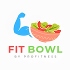 Fit Bowl ไอคอน