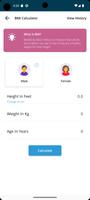Fit Bowl ภาพหน้าจอ 3