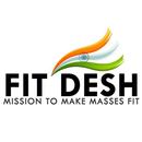 Fit Desh APK