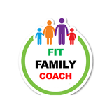 FIT FAMILY COACH-icoon