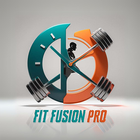 Fit Fusion Pro Zeichen