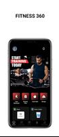 Fitness 360 海报