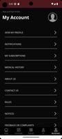 Fitness Central BLR Screenshot 3