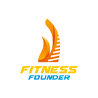 FITNESS FOUNDER simgesi