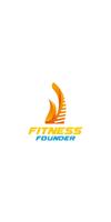FITNESS FOUNDER gönderen