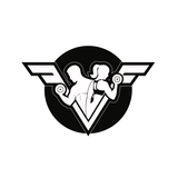 Fitness Fanatics Gym أيقونة