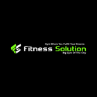 Fitness Solution icône