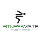 Fitness Vista icono
