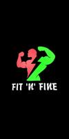 Fit N Fine 海報
