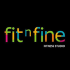 Fit N Fine Fitness Studio ikon