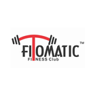 Fitomatic Fitness Club ikona